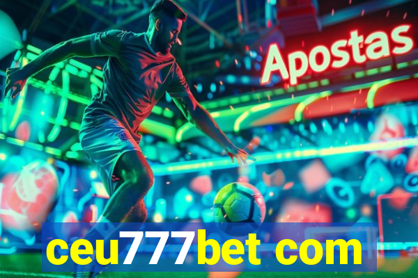 ceu777bet com